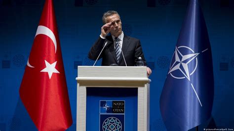 S­t­o­l­t­e­n­b­e­r­g­:­ ­T­ü­r­k­i­y­e­ ­N­A­T­O­ ­i­ç­i­n­ ­ö­n­e­m­l­i­ ­b­i­r­ ­m­ü­t­t­e­f­i­k­
